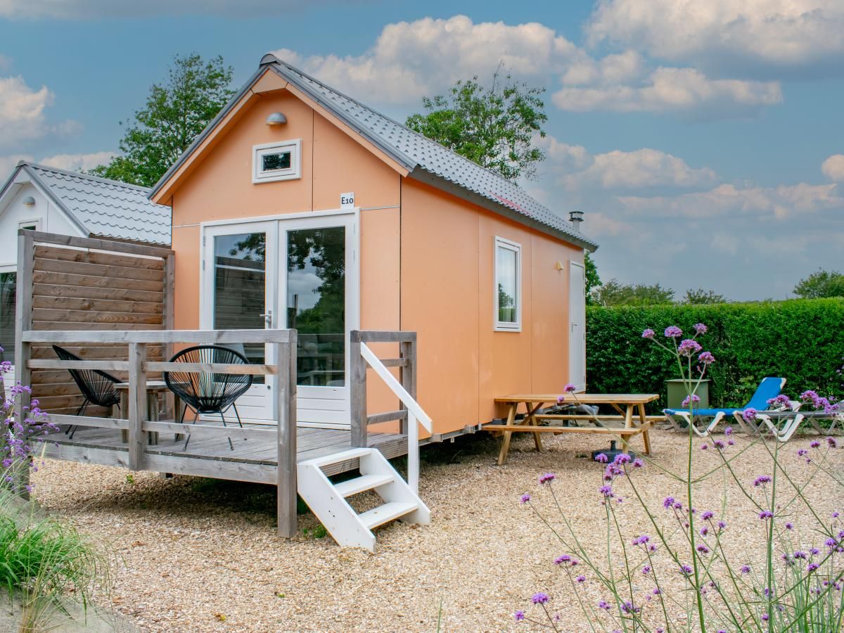 Unterkunft 602025 - Ferienhaus Schouwen-Duiveland - Salomon