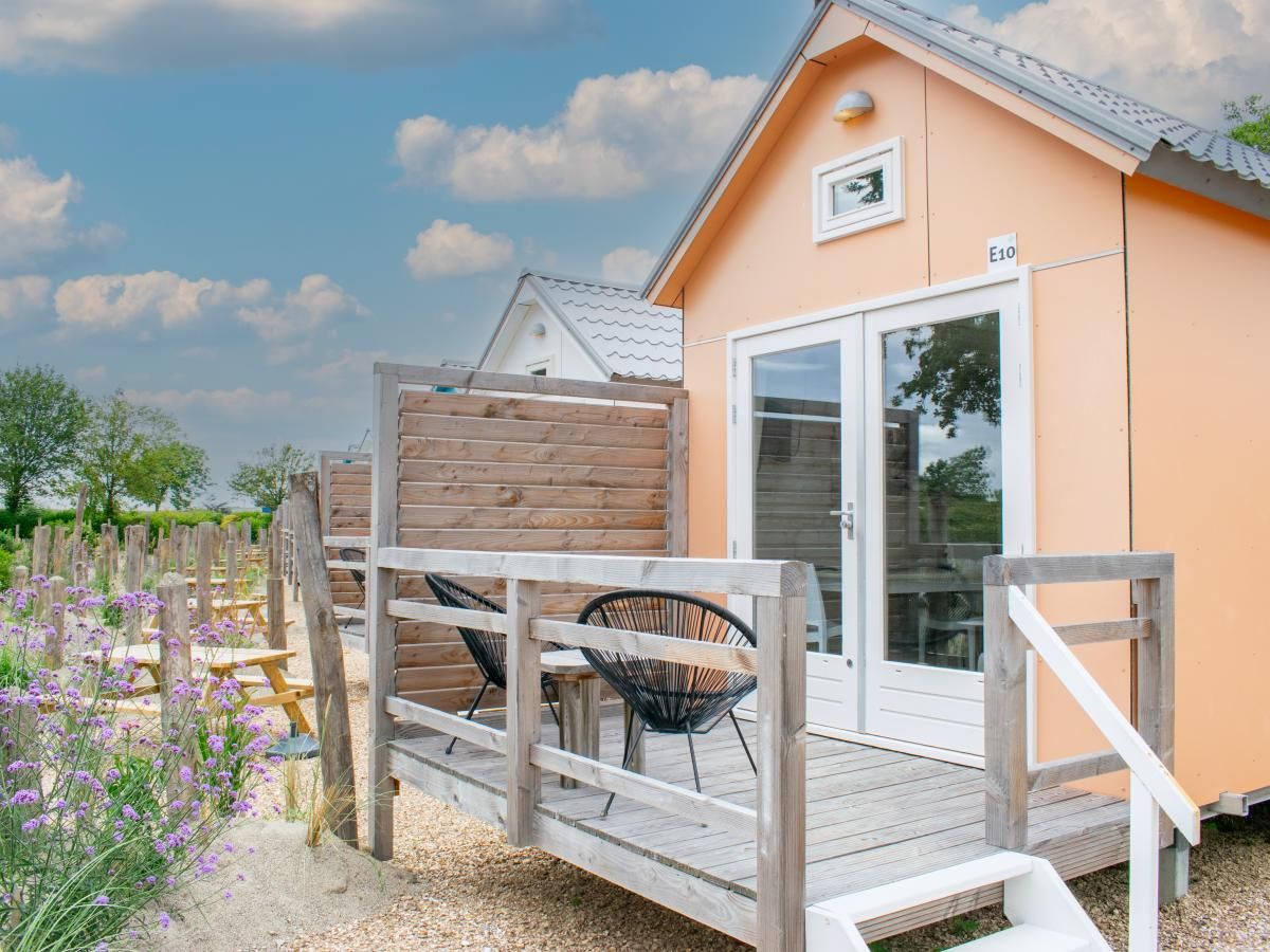 Unterkunft 602025 - Ferienhaus Schouwen-Duiveland - Salomon