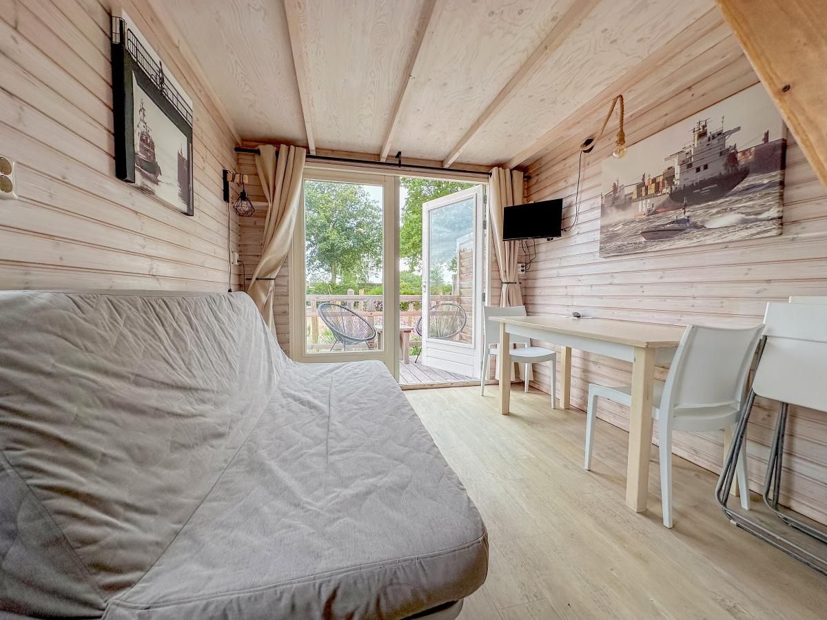 Unterkunft 602025 - Ferienhaus Schouwen-Duiveland - Salomon