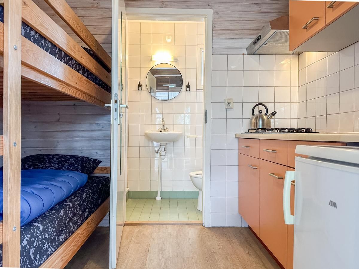 Unterkunft 602025 - Ferienhaus Schouwen-Duiveland - Salomon