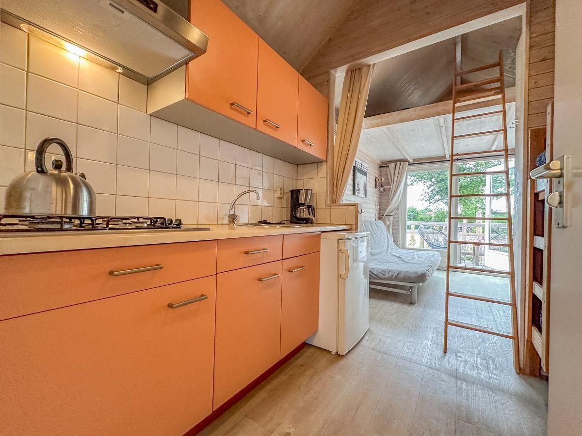 Unterkunft 602025 - Ferienhaus Schouwen-Duiveland - Salomon