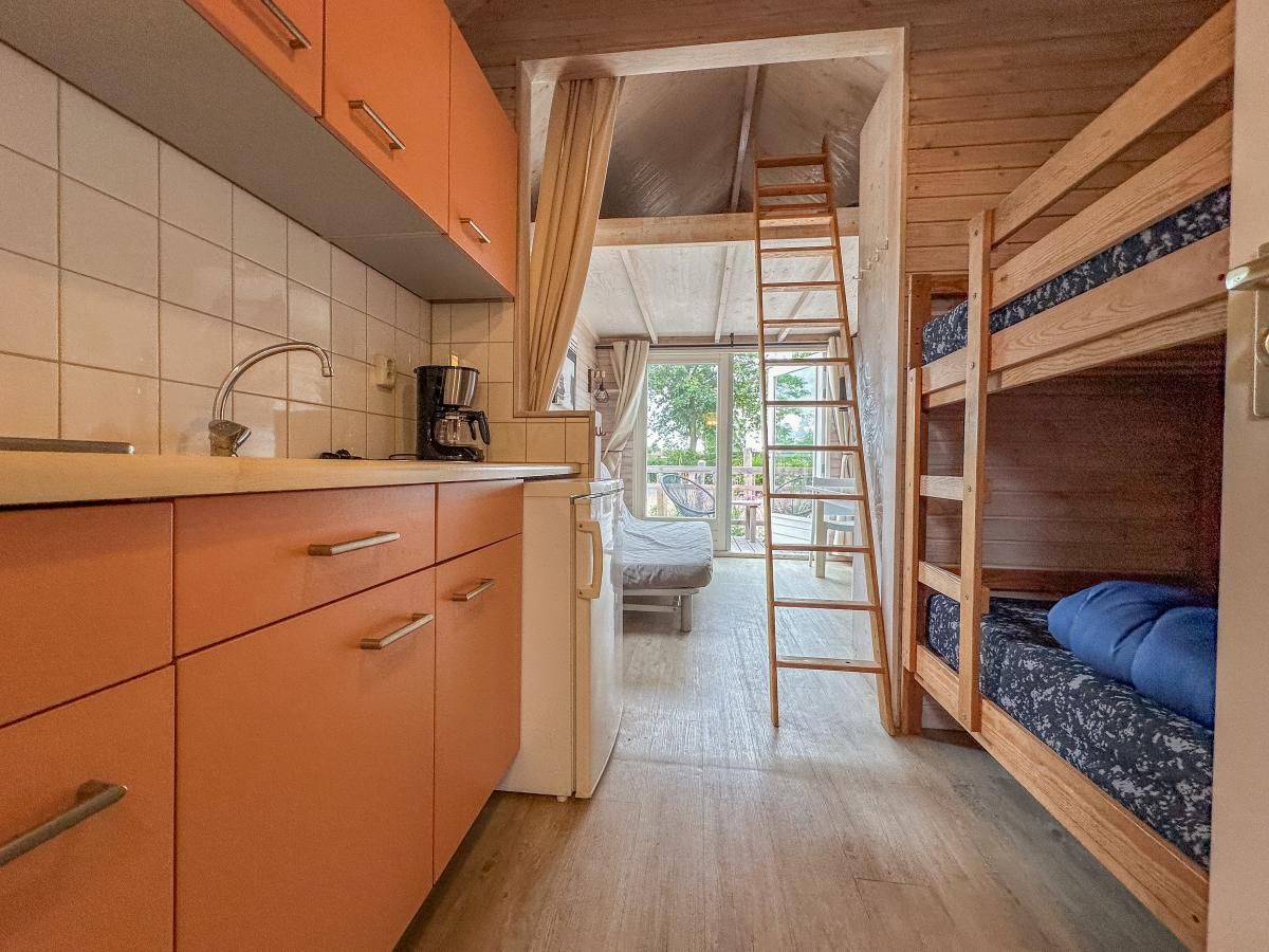 Unterkunft 602025 - Ferienhaus Schouwen-Duiveland - Salomon