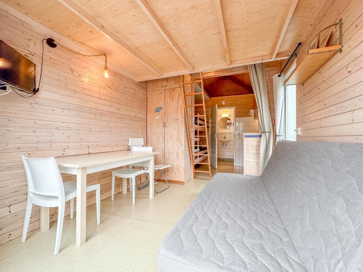 Unterkunft 602026 - Ferienhaus Schouwen-Duiveland - Sea Foam