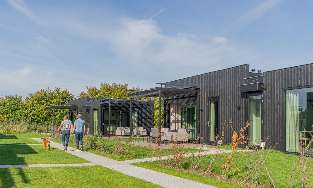 Guest house 602031 - Bed and Breakfast Schouwen-Duiveland - Buitenplaats Hotel