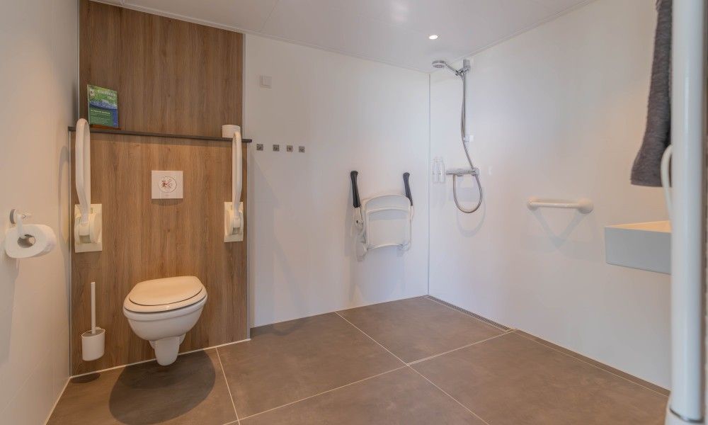 Guest house 602031 - Bed and Breakfast Schouwen-Duiveland - Buitenplaats Hotel