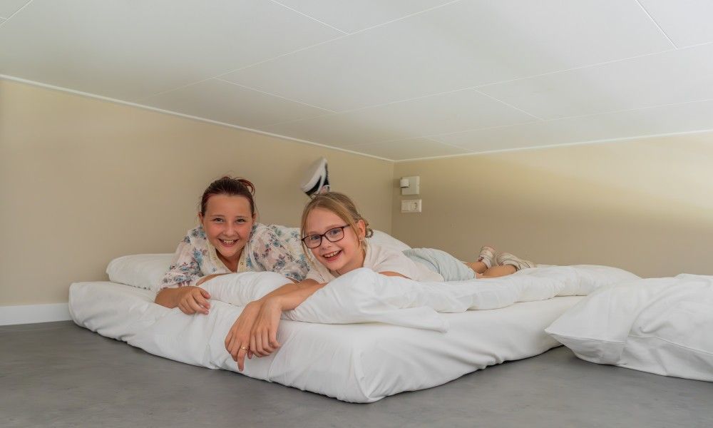 Guest house 602031 - Bed and Breakfast Schouwen-Duiveland - Buitenplaats Hotel