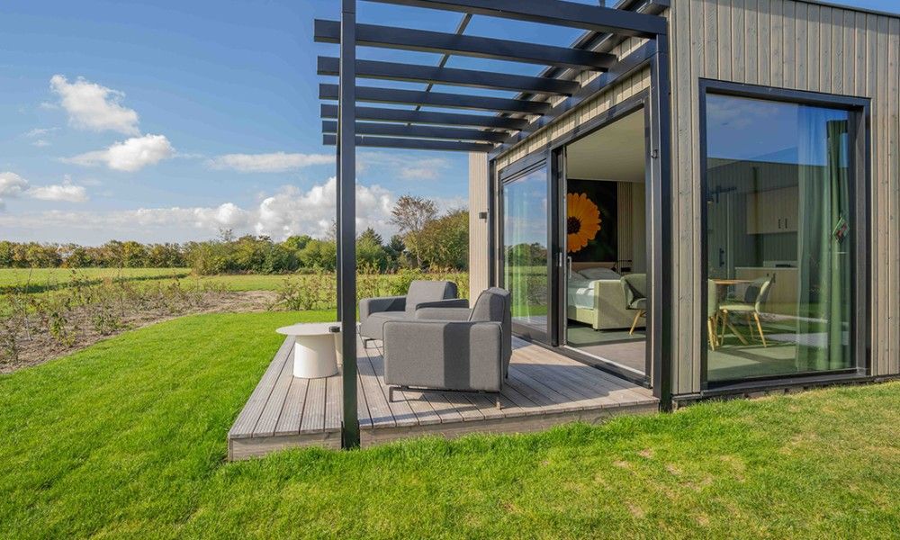 Guest house 602031 - Bed and Breakfast Schouwen-Duiveland - Buitenplaats Hotel