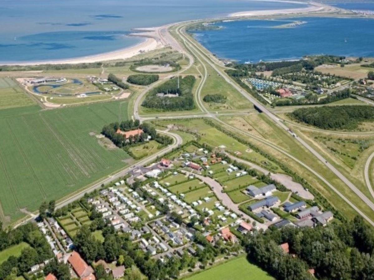 Unterkunft 602032 - Ferienhaus Schouwen-Duiveland - Lighthouse