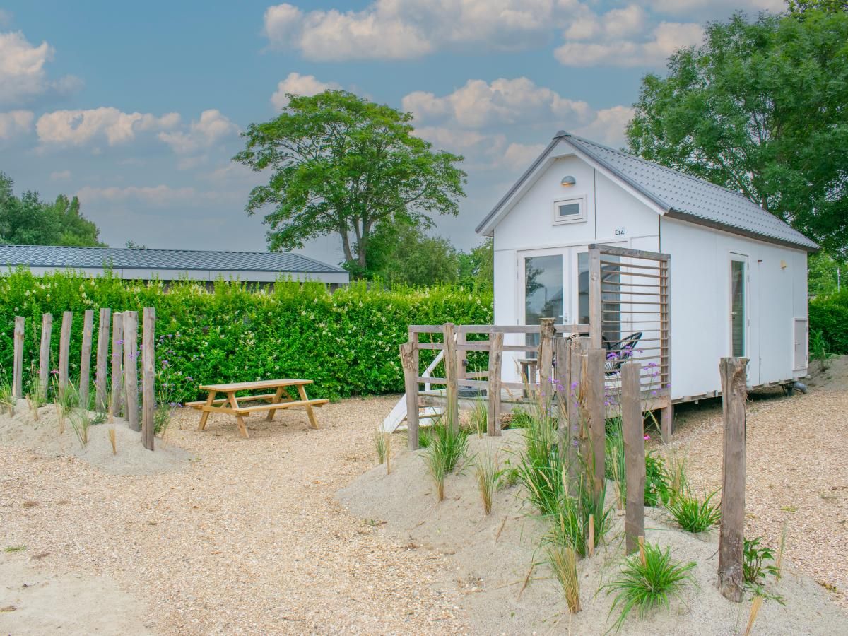 Unterkunft 602033 - Ferienhaus Schouwen-Duiveland - Lucky White