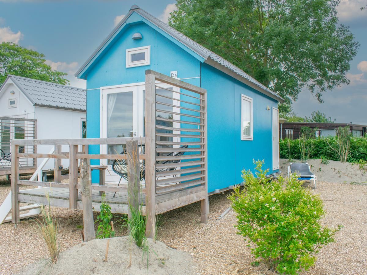 Unterkunft 602034 - Ferienhaus Schouwen-Duiveland - Blue Dream