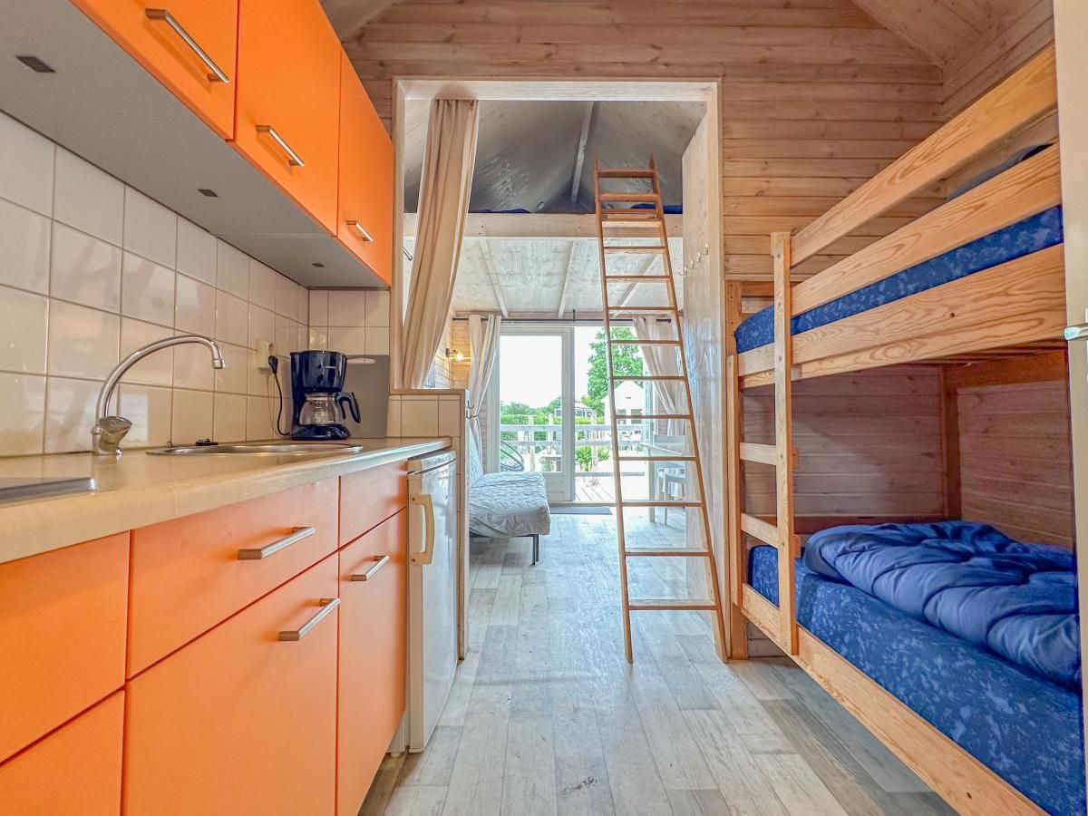 Unterkunft 602034 - Ferienhaus Schouwen-Duiveland - Blue Dream