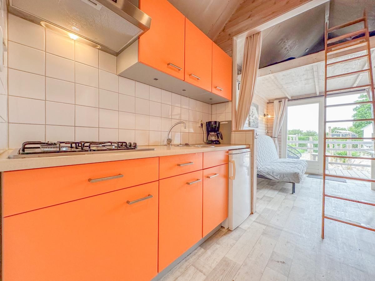 Unterkunft 602034 - Ferienhaus Schouwen-Duiveland - Blue Dream