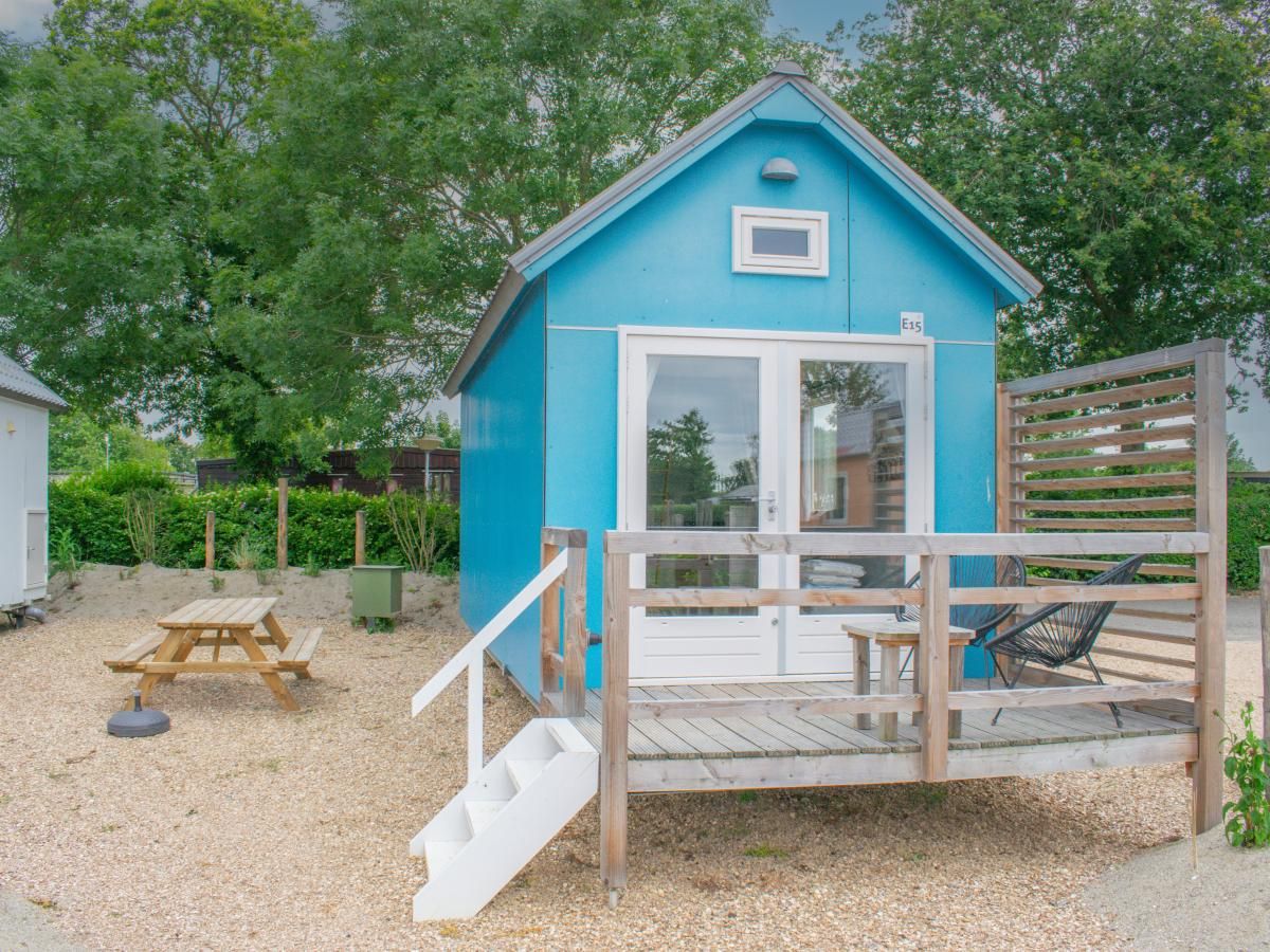 Unterkunft 602034 - Ferienhaus Schouwen-Duiveland - Blue Dream