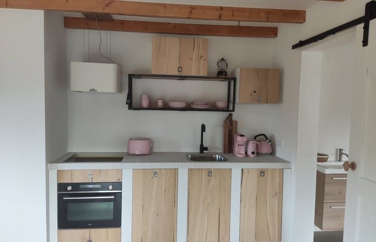 Unterkunft 603106 - Ferienhaus Schouwen-Duiveland - Vakantiehuis in Noordgouwe