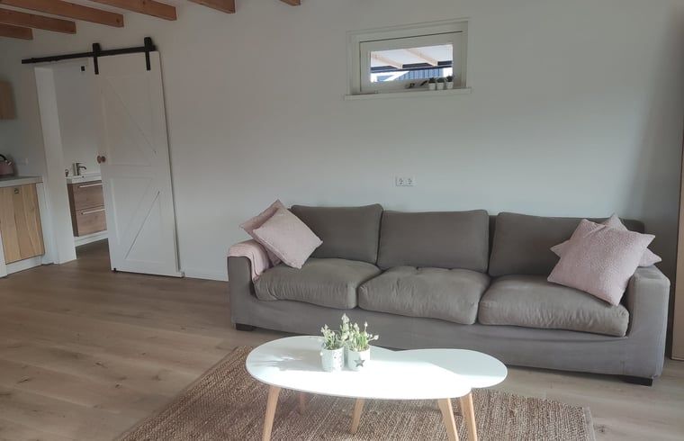 Unterkunft 603106 - Ferienhaus Schouwen-Duiveland - Vakantiehuis in Noordgouwe