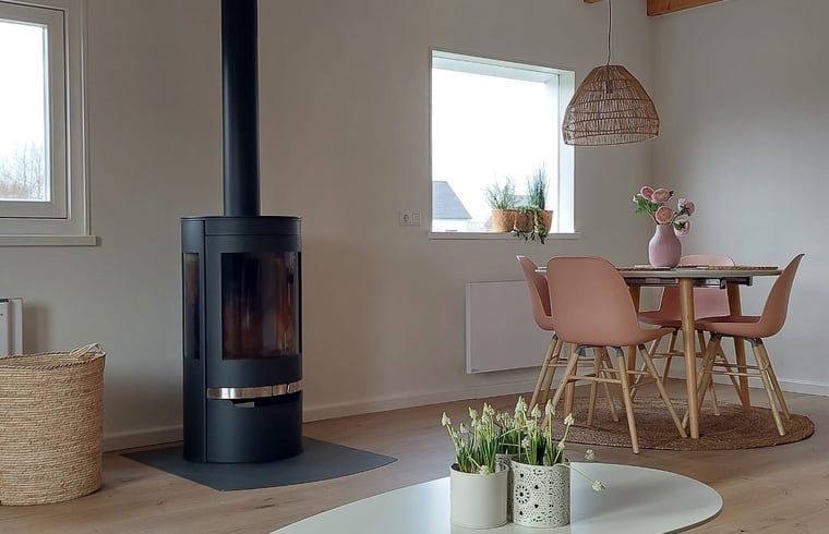 Unterkunft 603106 - Ferienhaus Schouwen-Duiveland - Vakantiehuis in Noordgouwe