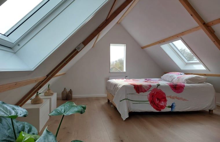 Unterkunft 603106 - Ferienhaus Schouwen-Duiveland - Vakantiehuis in Noordgouwe