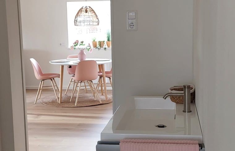 Unterkunft 603106 - Ferienhaus Schouwen-Duiveland - Vakantiehuis in Noordgouwe