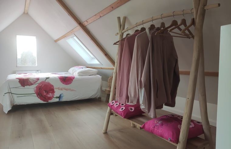 Unterkunft 603106 - Ferienhaus Schouwen-Duiveland - Vakantiehuis in Noordgouwe