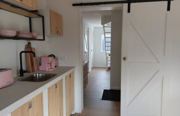 Unterkunft 603106 - Ferienhaus Schouwen-Duiveland - Vakantiehuis in Noordgouwe