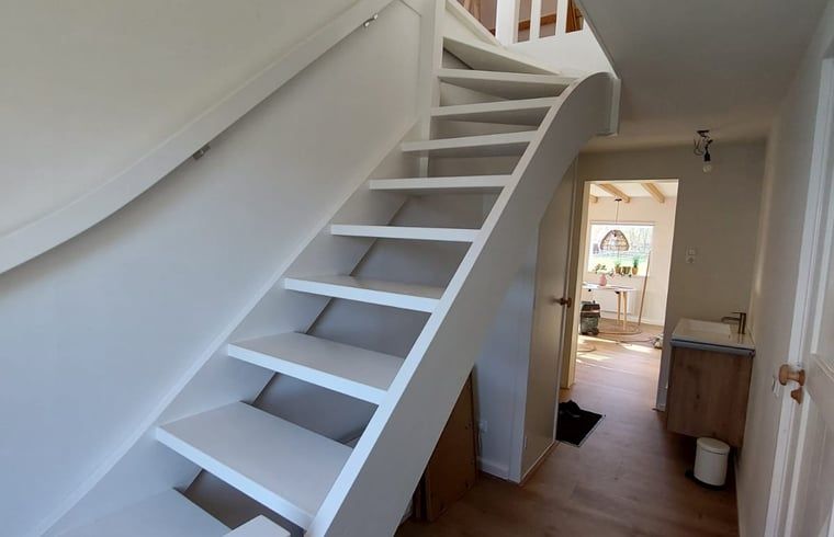 Unterkunft 603106 - Ferienhaus Schouwen-Duiveland - Vakantiehuis in Noordgouwe