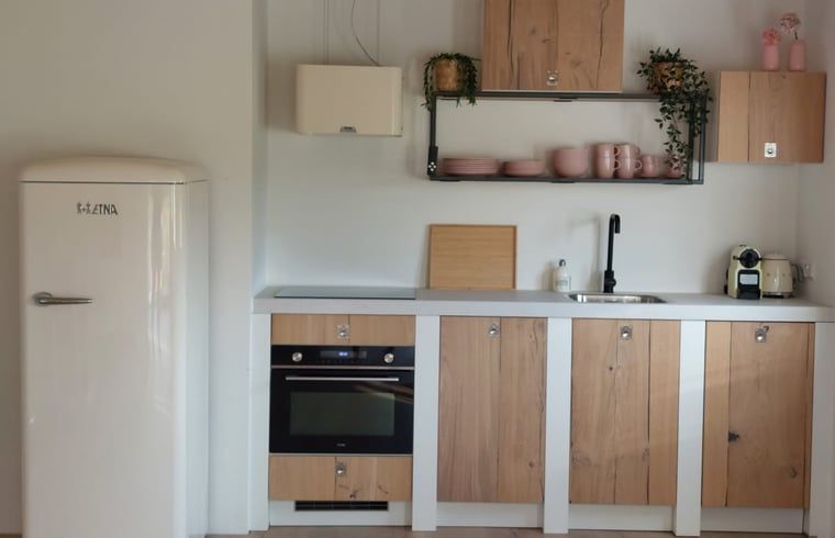 Unterkunft 603106 - Ferienhaus Schouwen-Duiveland - Vakantiehuis in Noordgouwe