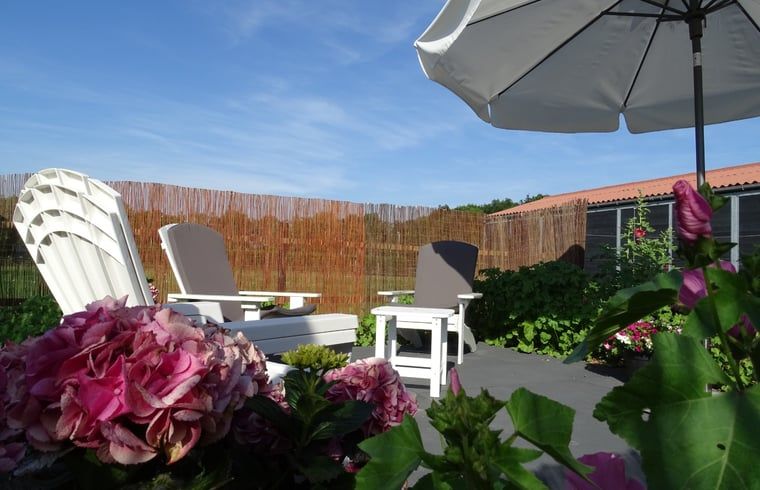 Unterkunft 603106 - Ferienhaus Schouwen-Duiveland - Vakantiehuis in Noordgouwe