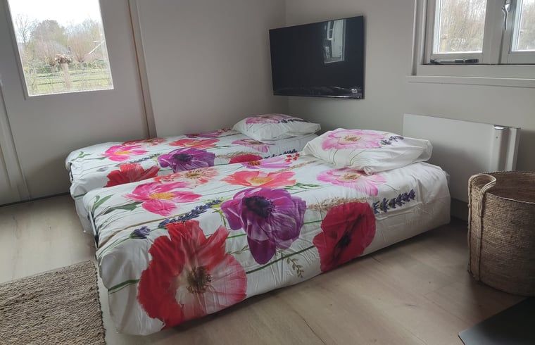 Unterkunft 603106 - Ferienhaus Schouwen-Duiveland - Vakantiehuis in Noordgouwe