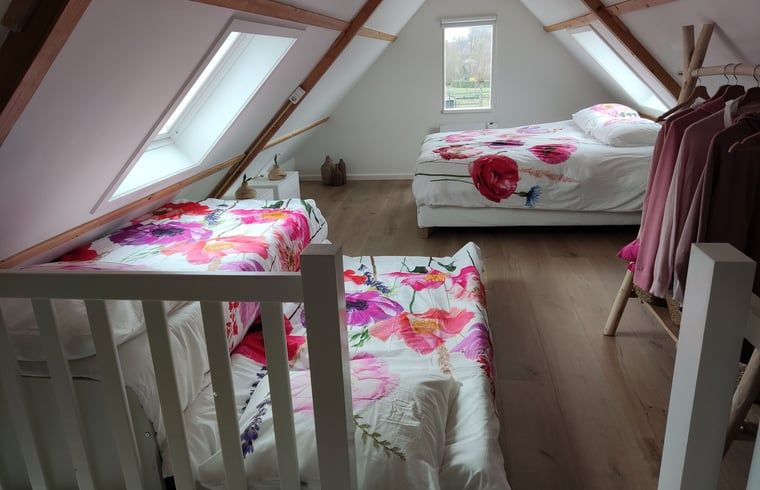 Unterkunft 603106 - Ferienhaus Schouwen-Duiveland - Vakantiehuis in Noordgouwe