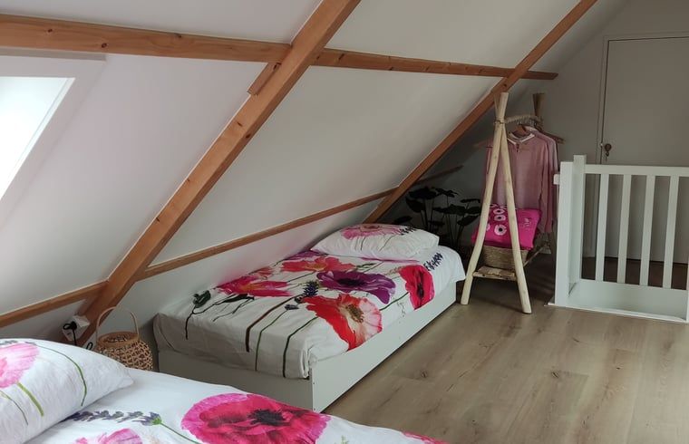 Unterkunft 603106 - Ferienhaus Schouwen-Duiveland - Vakantiehuis in Noordgouwe