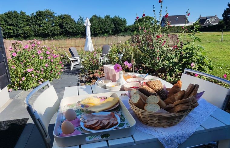 Unterkunft 603106 - Ferienhaus Schouwen-Duiveland - Vakantiehuis in Noordgouwe