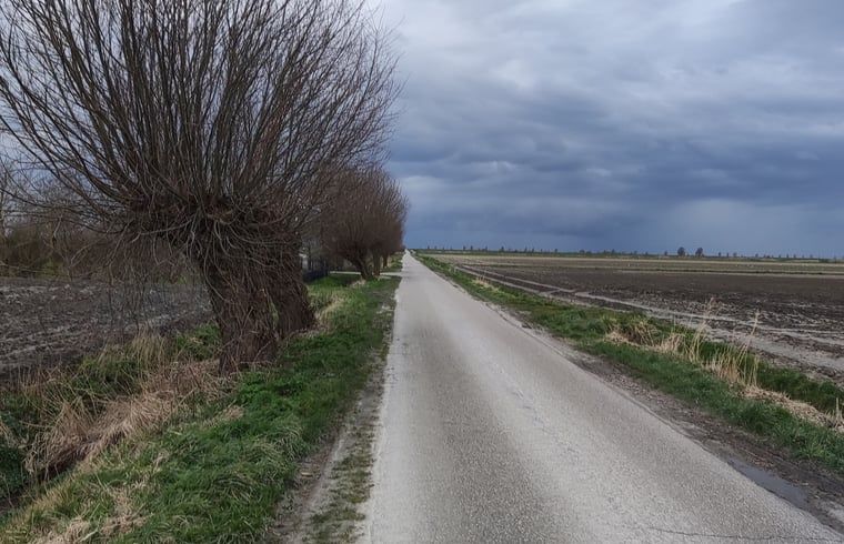 Unterkunft 603106 - Ferienhaus Schouwen-Duiveland - Vakantiehuis in Noordgouwe