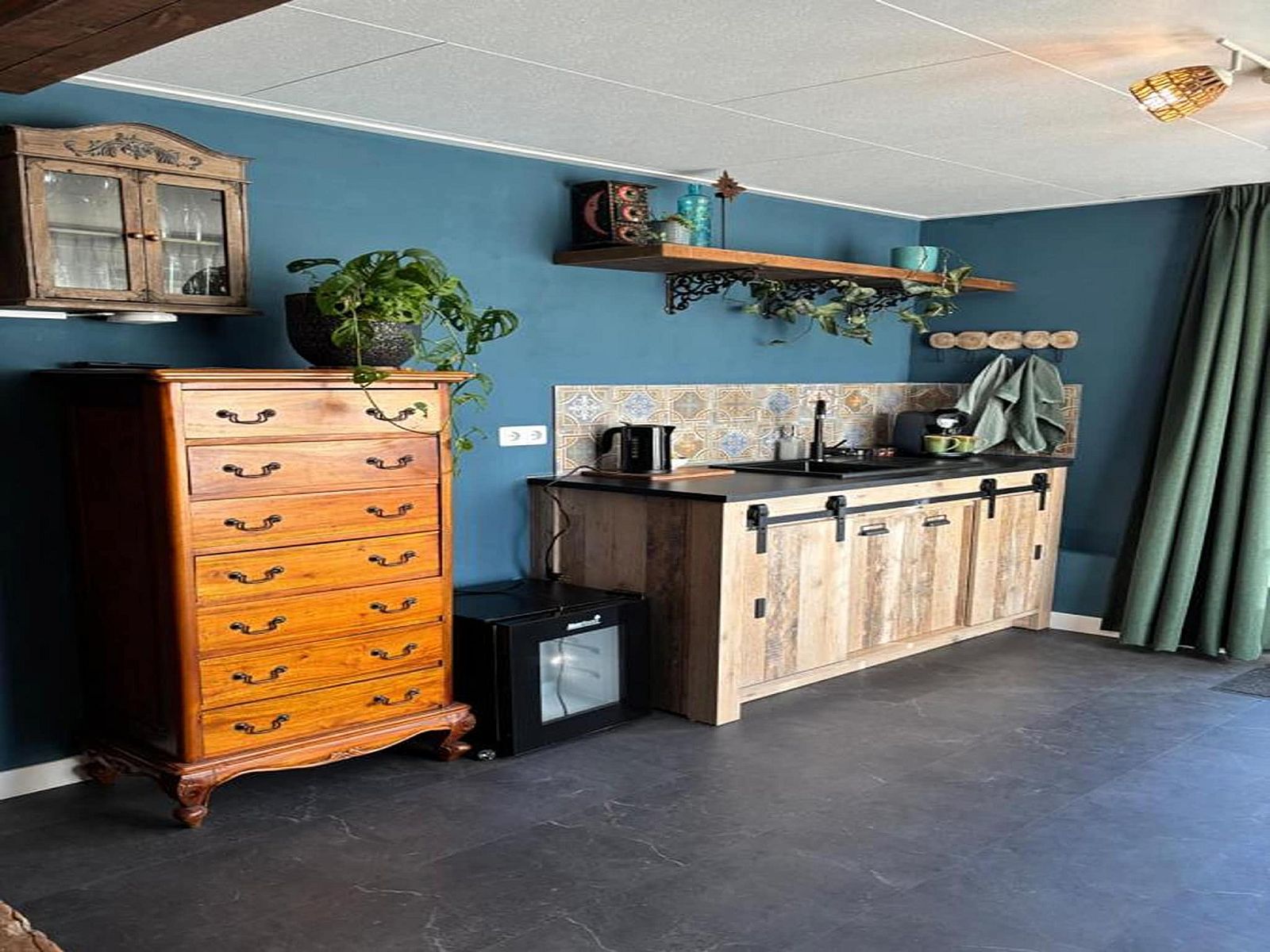 Unterkunft 603107 - Ferienhaus Schouwen-Duiveland - B&B de Gouwe Tijd