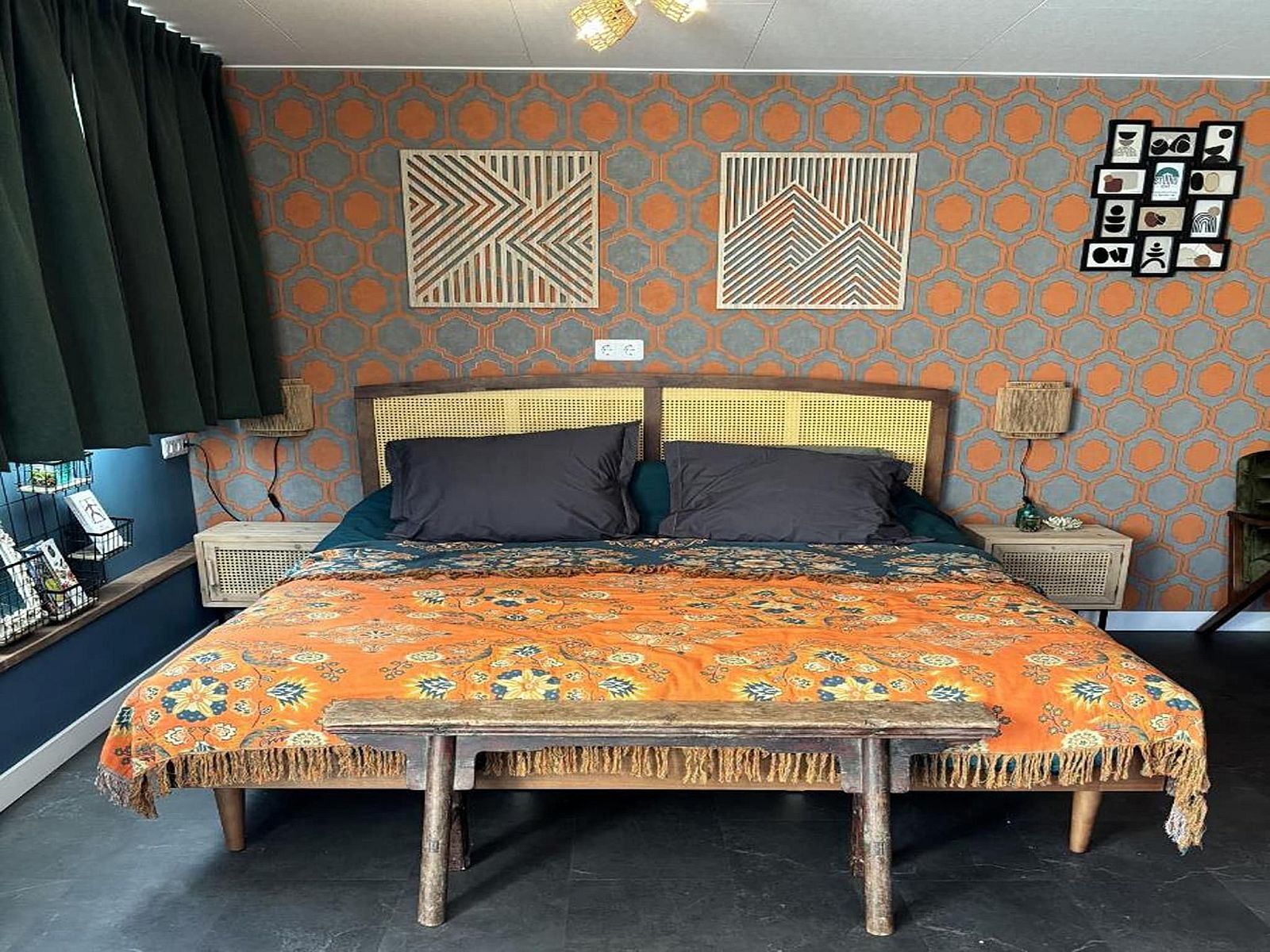 Unterkunft 603107 - Ferienhaus Schouwen-Duiveland - B&B de Gouwe Tijd