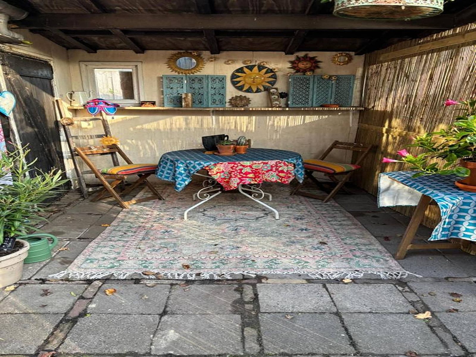 Unterkunft 603107 - Ferienhaus Schouwen-Duiveland - B&B de Gouwe Tijd