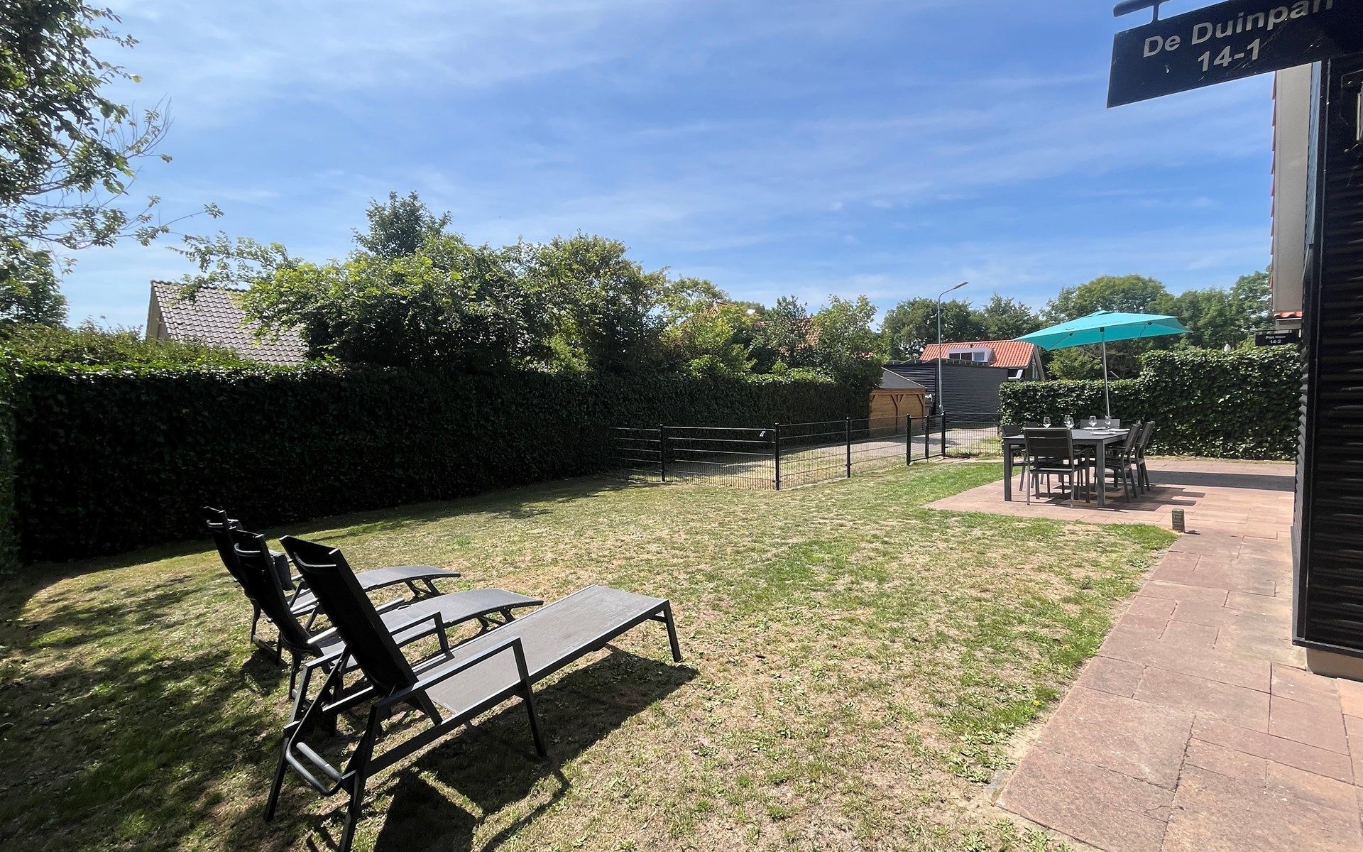 Unterkunft 603208 - Ferienhaus Schouwen-Duiveland - Vakantiehuis Westerduyn 1, &quot;De Duinpan&quot;