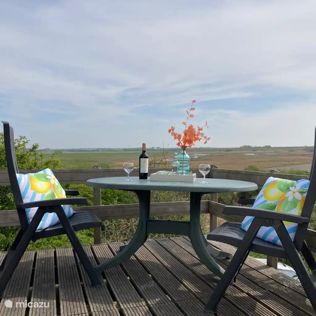 Unterkunft 603226 - Ferienhaus Schouwen-Duiveland - Casela Nostra