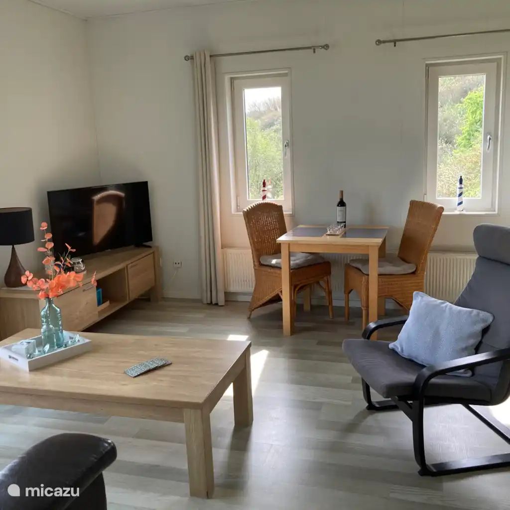 Unterkunft 603226 - Ferienhaus Schouwen-Duiveland - Casela Nostra