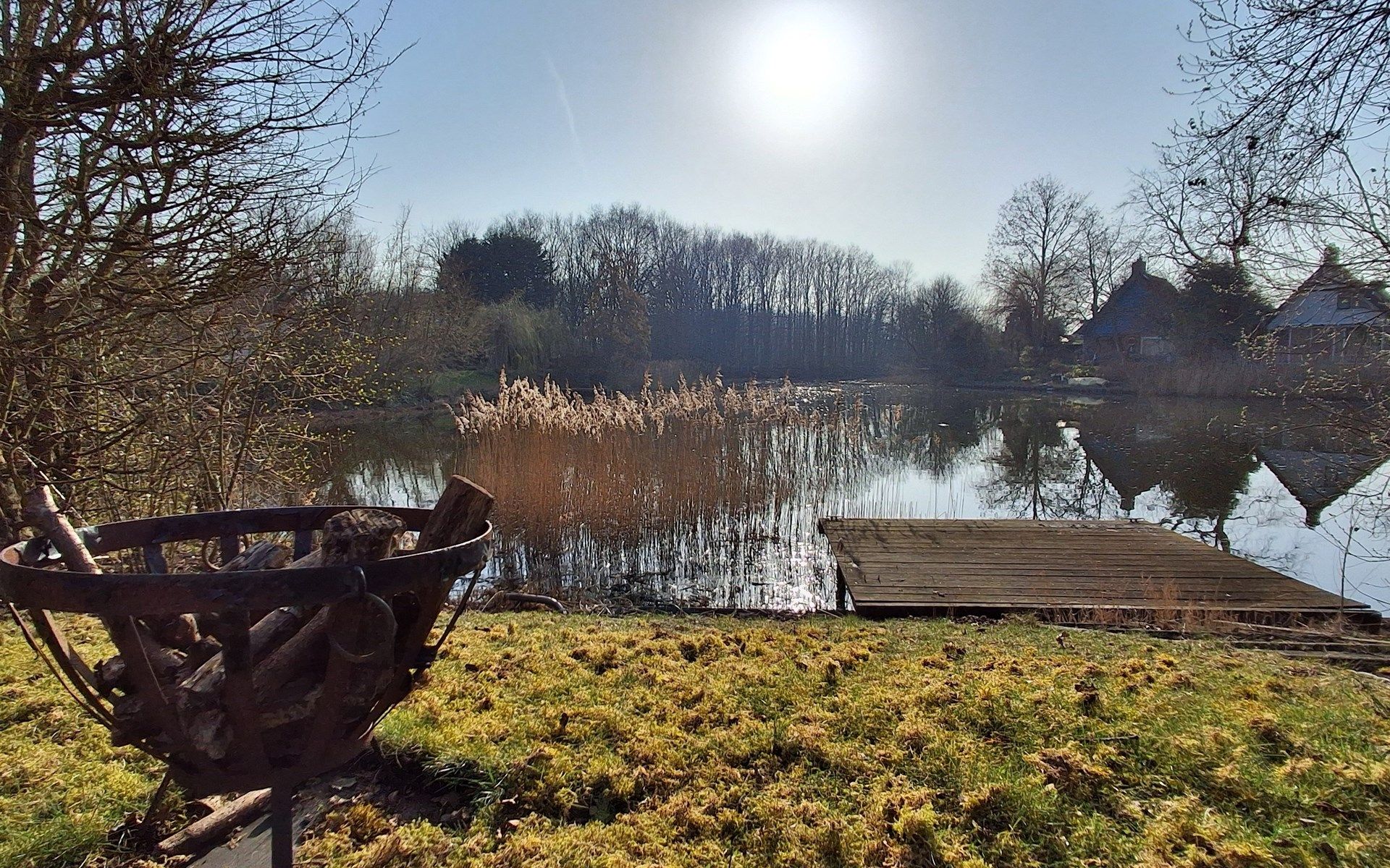 Guest house 603409 - Bungalow Schouwen-Duiveland - Vakantiewoning Salvatorhoeve 120