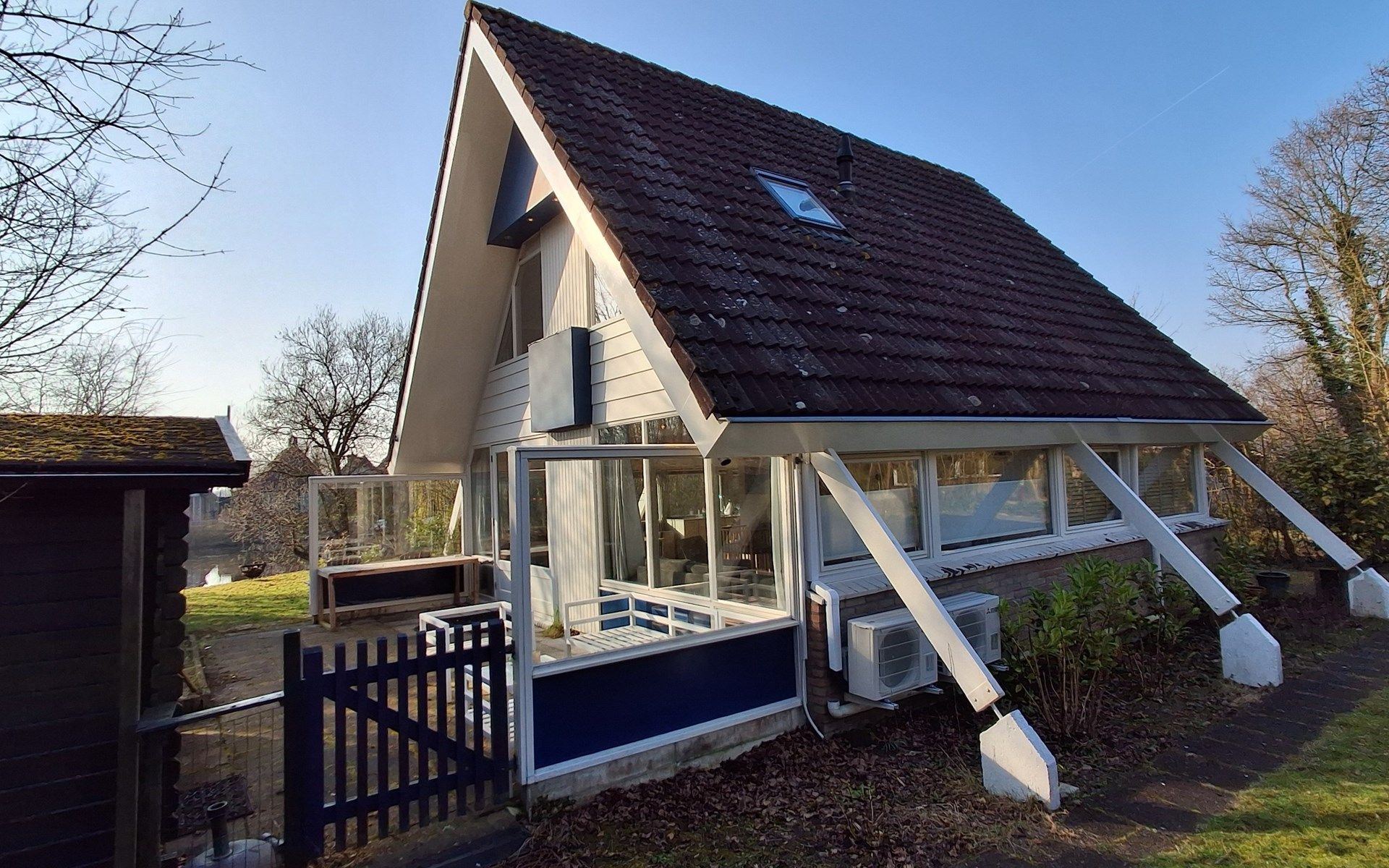 Guest house 603409 - Bungalow Schouwen-Duiveland - Vakantiewoning Salvatorhoeve 120
