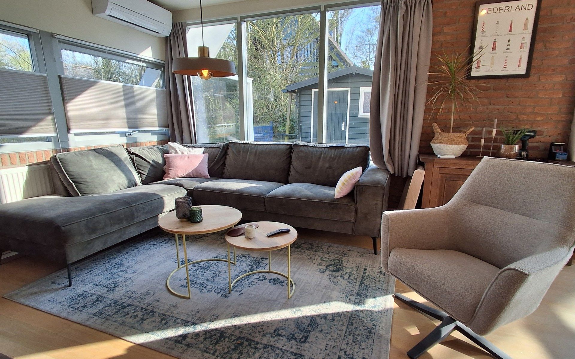 Guest house 603409 - Bungalow Schouwen-Duiveland - Vakantiewoning Salvatorhoeve 120