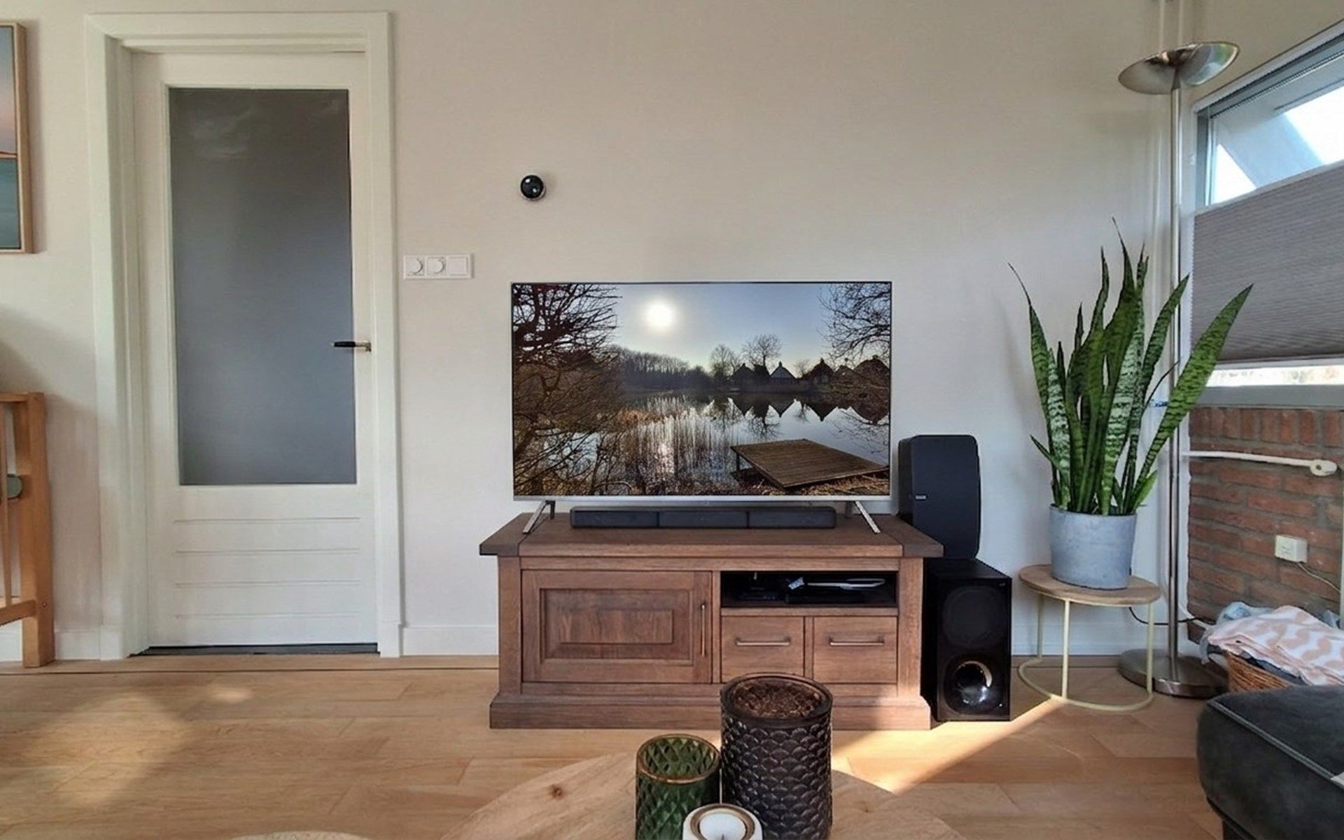 Guest house 603409 - Bungalow Schouwen-Duiveland - Vakantiewoning Salvatorhoeve 120