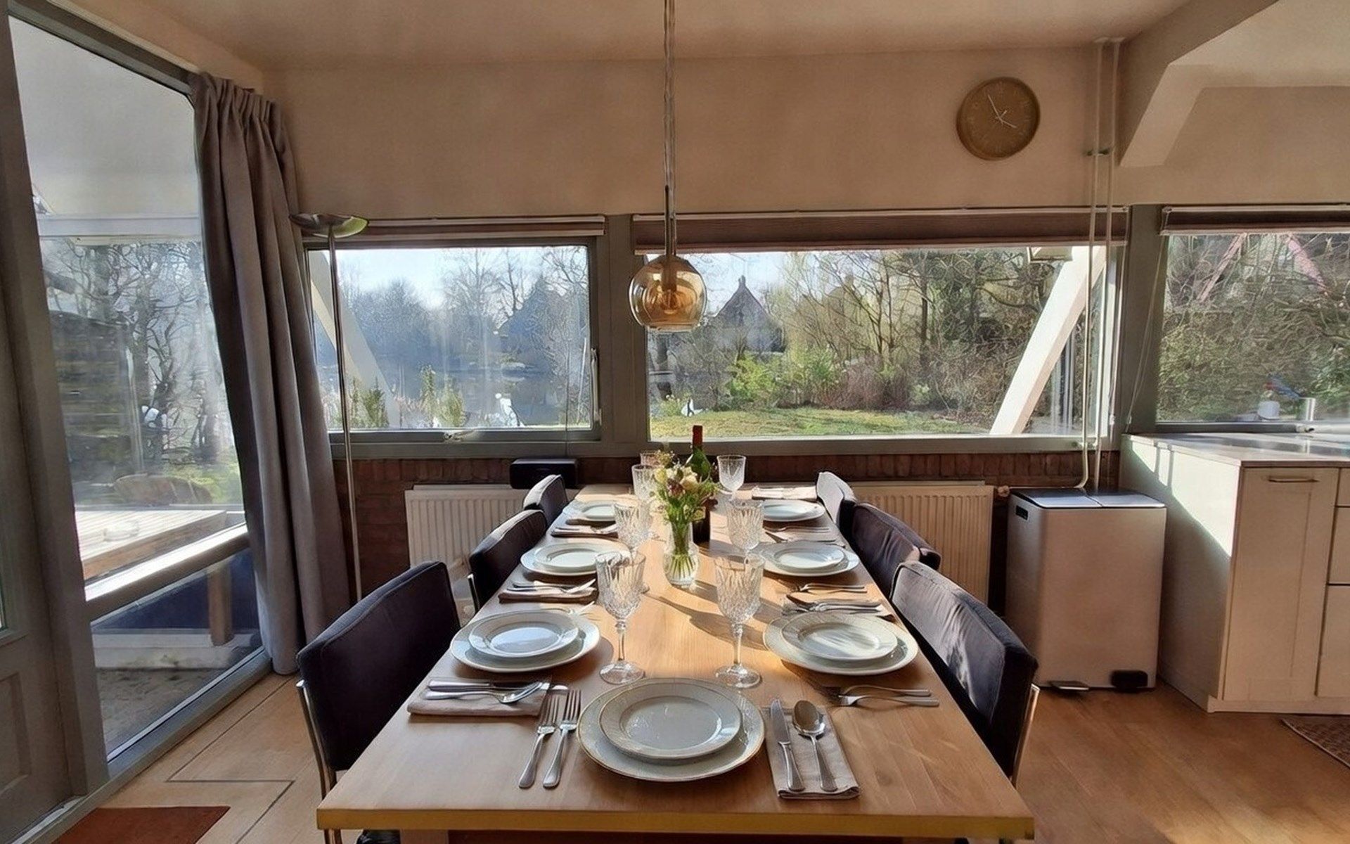 Guest house 603409 - Bungalow Schouwen-Duiveland - Vakantiewoning Salvatorhoeve 120