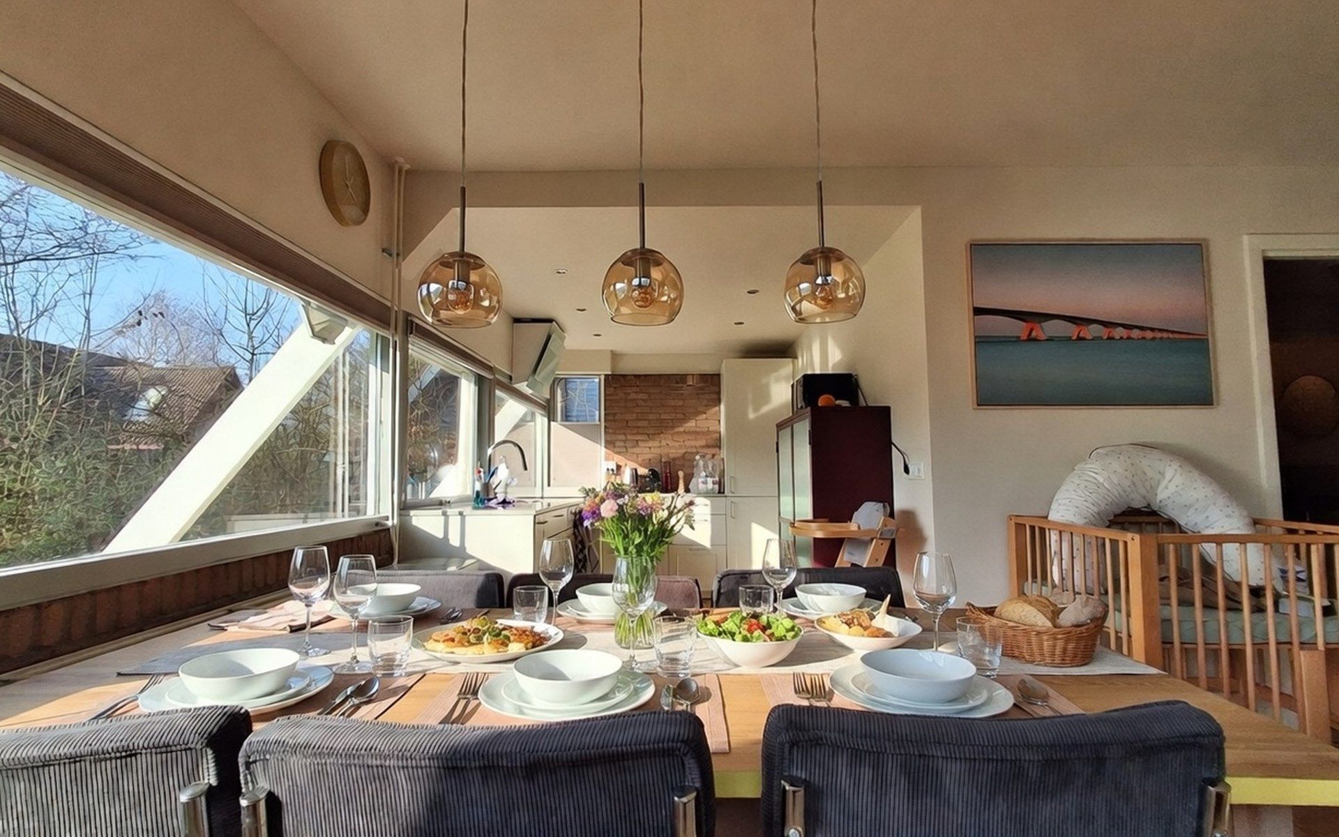 Guest house 603409 - Bungalow Schouwen-Duiveland - Vakantiewoning Salvatorhoeve 120