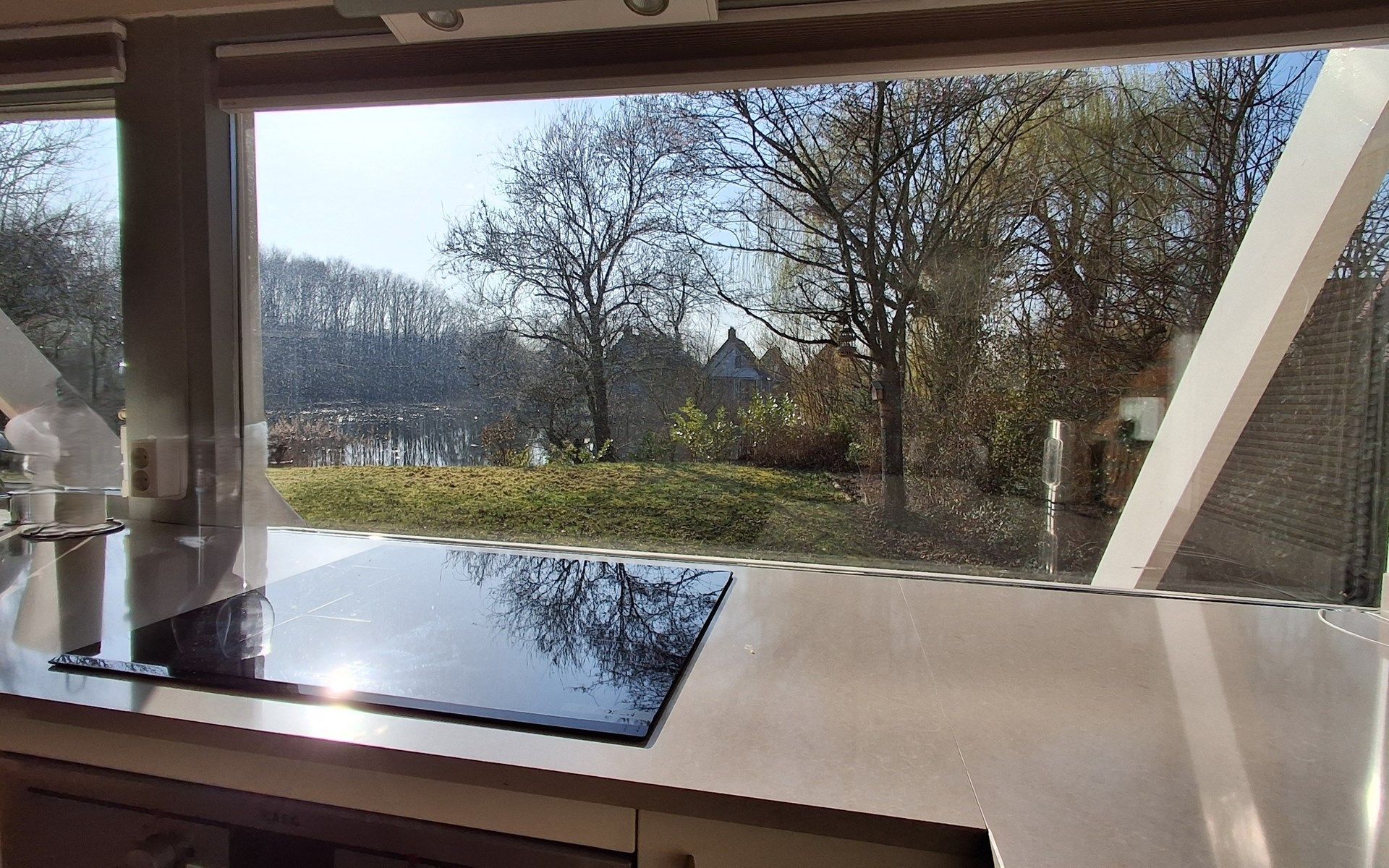 Guest house 603409 - Bungalow Schouwen-Duiveland - Vakantiewoning Salvatorhoeve 120