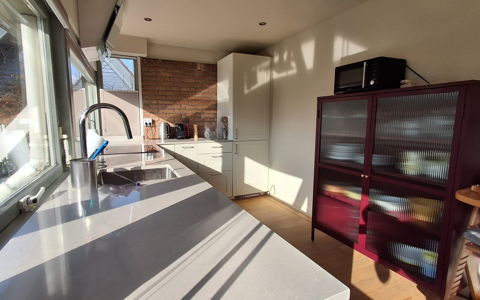 Guest house 603409 - Bungalow Schouwen-Duiveland - Vakantiewoning Salvatorhoeve 120