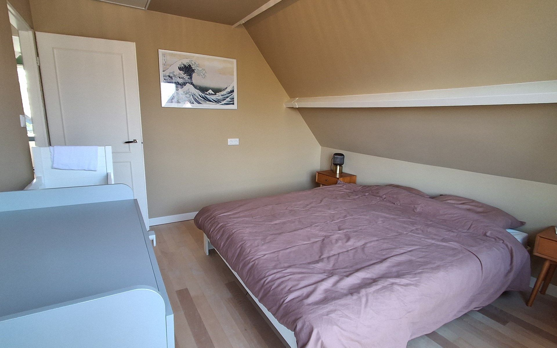 Guest house 603409 - Bungalow Schouwen-Duiveland - Vakantiewoning Salvatorhoeve 120