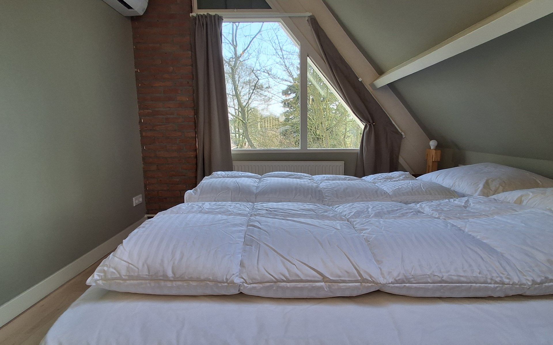 Guest house 603409 - Bungalow Schouwen-Duiveland - Vakantiewoning Salvatorhoeve 120