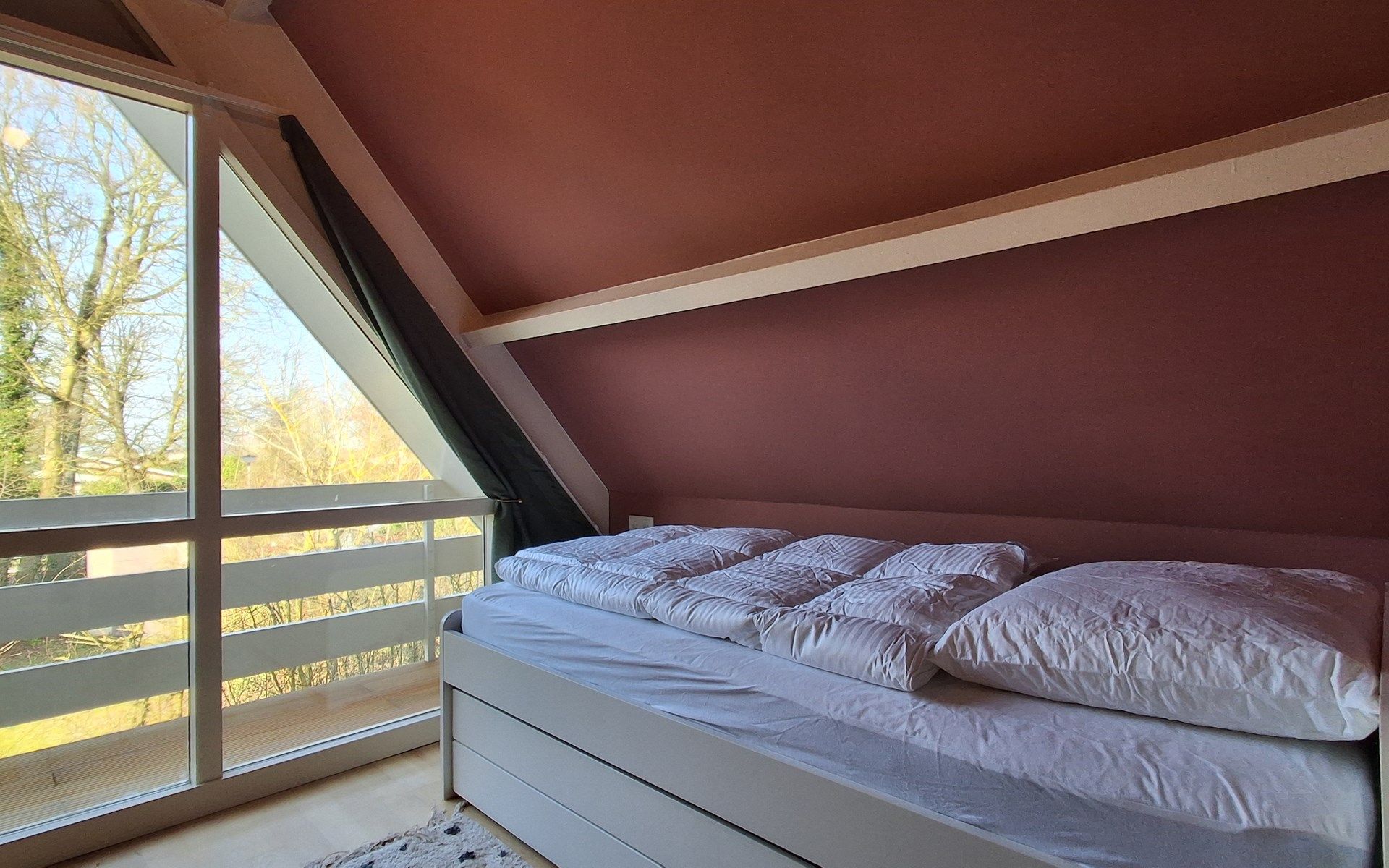 Guest house 603409 - Bungalow Schouwen-Duiveland - Vakantiewoning Salvatorhoeve 120