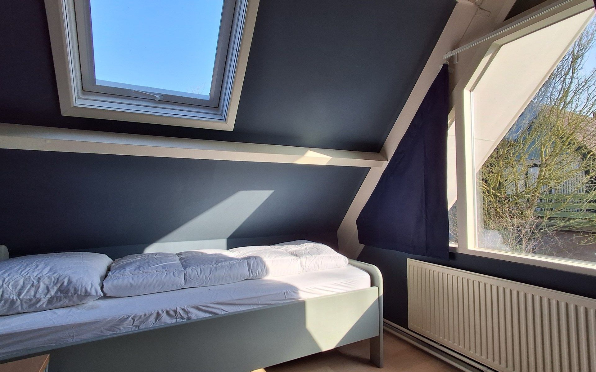 Guest house 603409 - Bungalow Schouwen-Duiveland - Vakantiewoning Salvatorhoeve 120